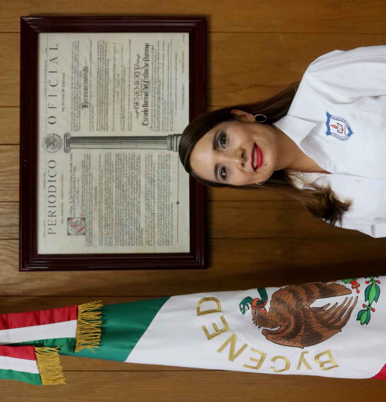 Dra. Aida del Carmen Rios Zavala