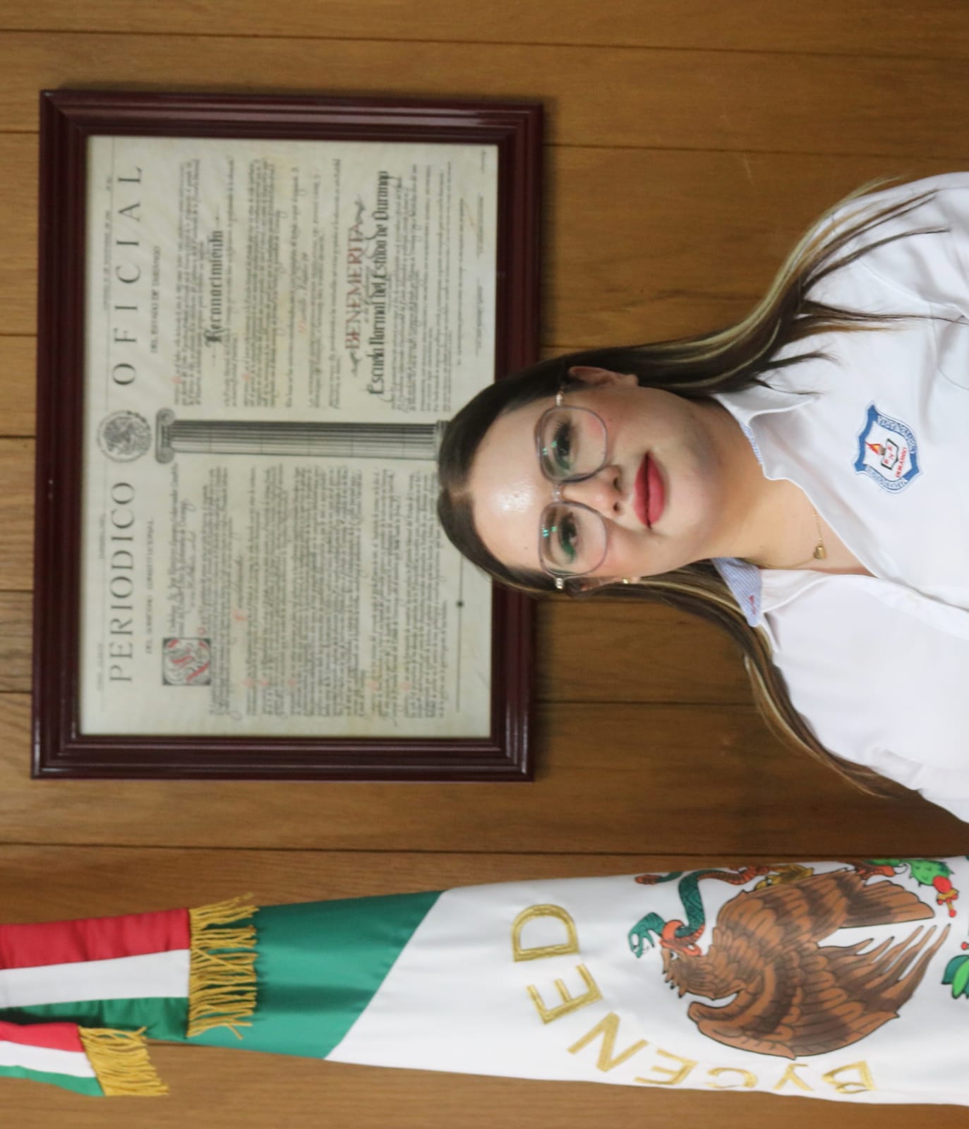 Ing. Itzel del Rocio Santillan Ravelo